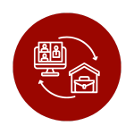 Hybrides Arbeiten
